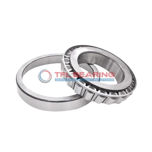 TS (Single Row Tapered Roller Bearings) (Imperial) 3582-3525